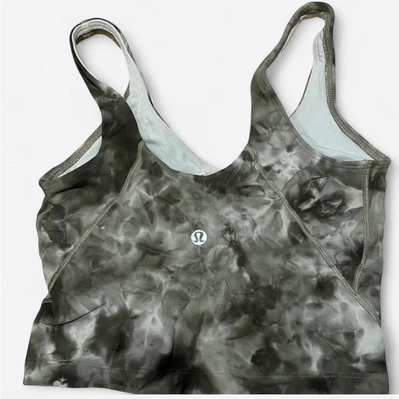 Lululemon align top - Picture 2 of 3